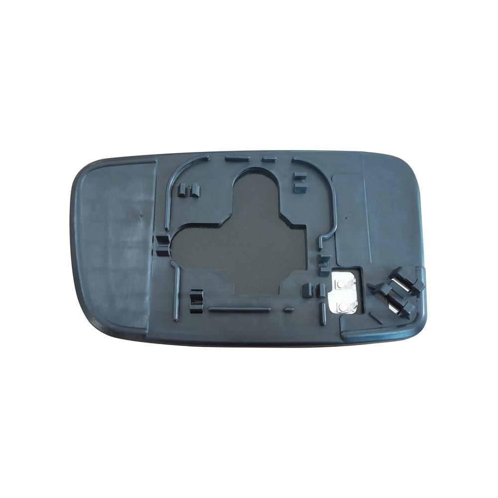 Car Mirror Glass Heated with Backing Left Side For MITSUBISHI LANCER 2002-2007