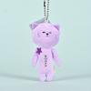 Klíčenka Yukio Ugly Doll Plyšová hračka s abstraktním zvířecím designem Pro sběratele