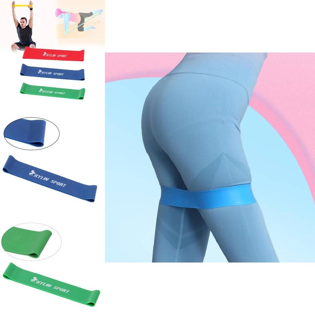 Premium Resistance Bands For Strength Training Yoga Stretching And Home Gym Fitness Equipment