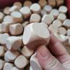 10pcs Blank Wooden Dice 30mm Wooden Creative Color Points Round Corners Wine Dice Mahjong Wooden Sieve Points DIY Dice