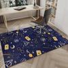 Magical School Adventure Carpet, Chair Rug,Rug for Office Bedroom living rooms, Doormat decor Fan Gift Christmas Gift