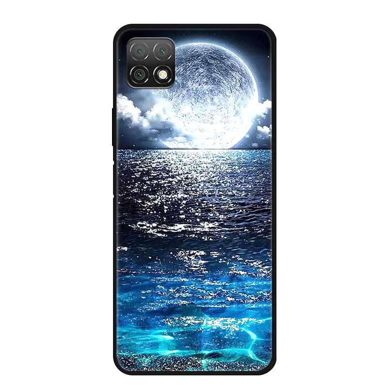For Wiko T3 Case Popular Image Pictures Black Silicone Soft Back Cover Case For Wiko T3 Phone Case Cover T 3 Funda Coque Shell