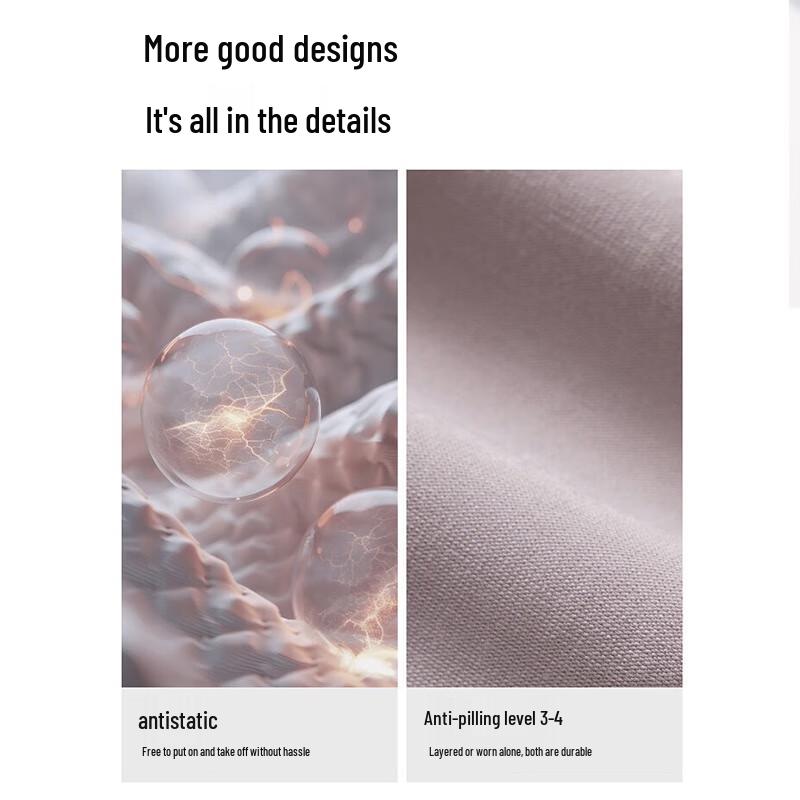 Beneath the Banana Women's Thermal Base Layer Pants