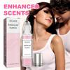 Long Lasting Pheromone Perfume Oil for Women Sexy Natural Attractant Irresistible Aroma Party Wear