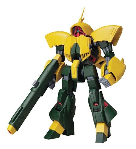 Bandai Tamashii Nations MIA Ashimar Action Figure
