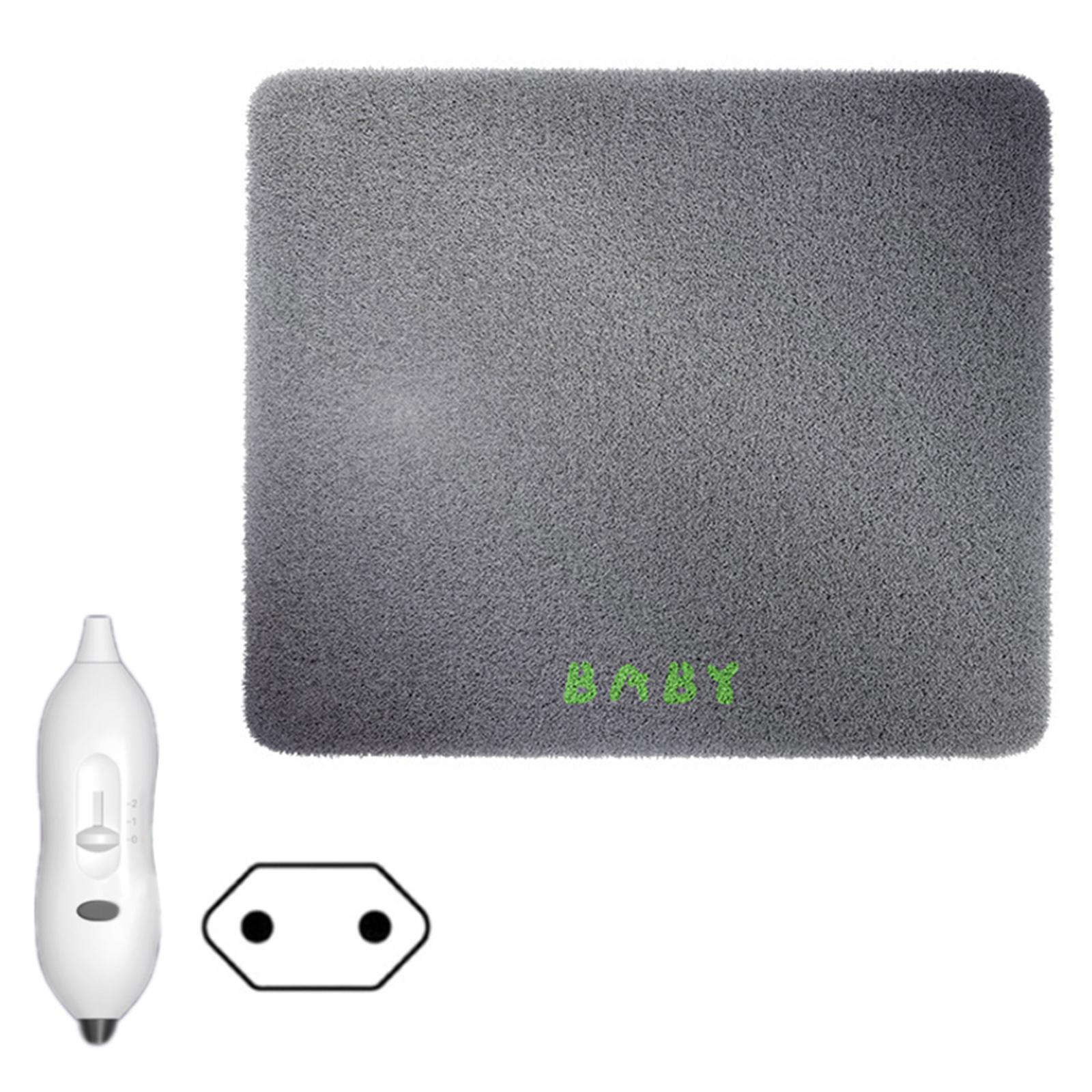 

Многофункциональная грелка для питомцев на любую погоду с функциями безопасности, портативный аксессуар для пожилых питомцев и родильного ящика A