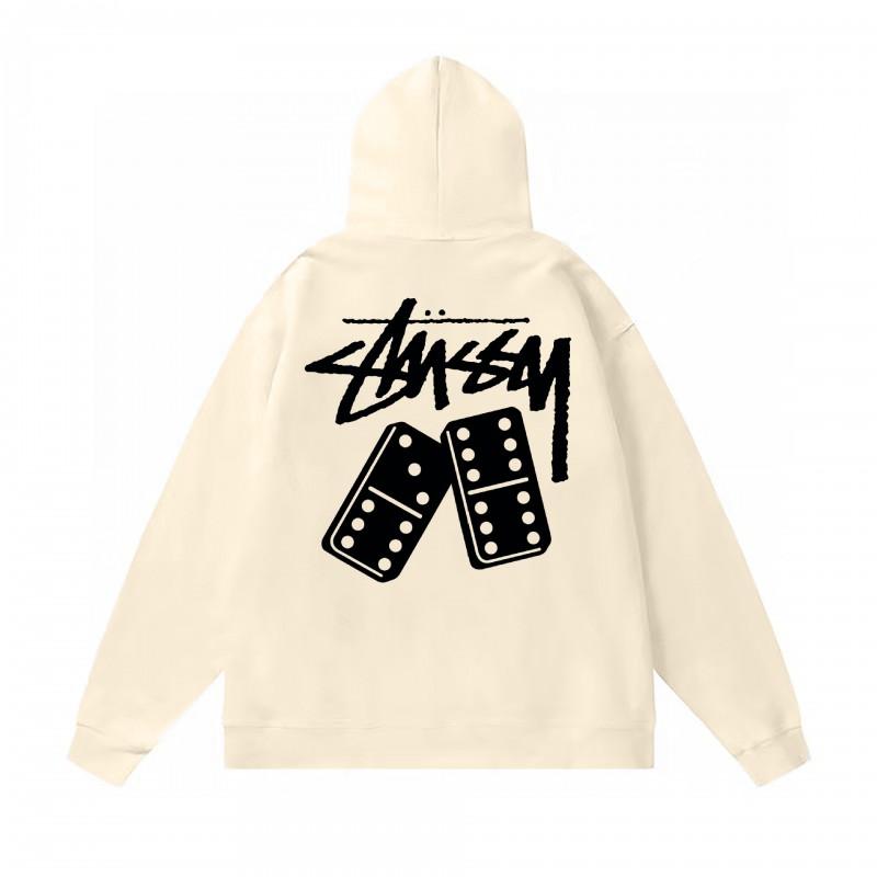 Mens Oversized Hooded Sweatshirt With Bold Letter Print Cotton Blend Loose Fit Daily Wear