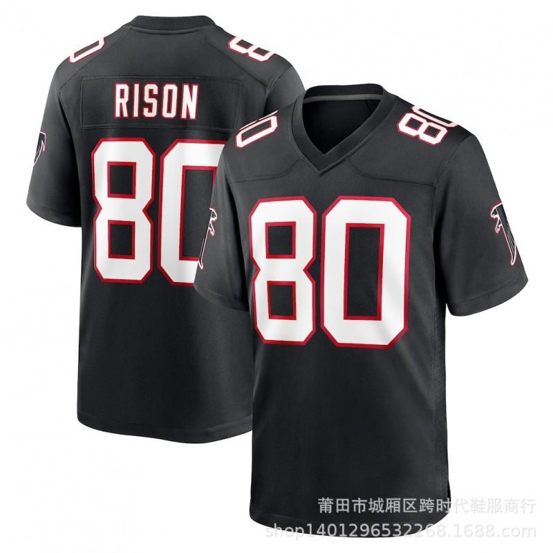 Atlanta Falcons NFL Football Jersey Mens Fan Apparel Team Sportswear Game Day Casual Wear