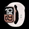 Apple Watch Series 10 GPS + Cellular (CN Version)