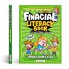 Financial Smarts in Comics: Give Your Child Lifelong Money Skills