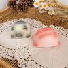 Slow Resbound Hamster Squeeze Toy Soft Hamster Fidget Toy Hamster Squishy Toy  Office Workers