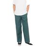 Dickies Double Knee Work Pants Loose Fit Lincoln Green 85283 30