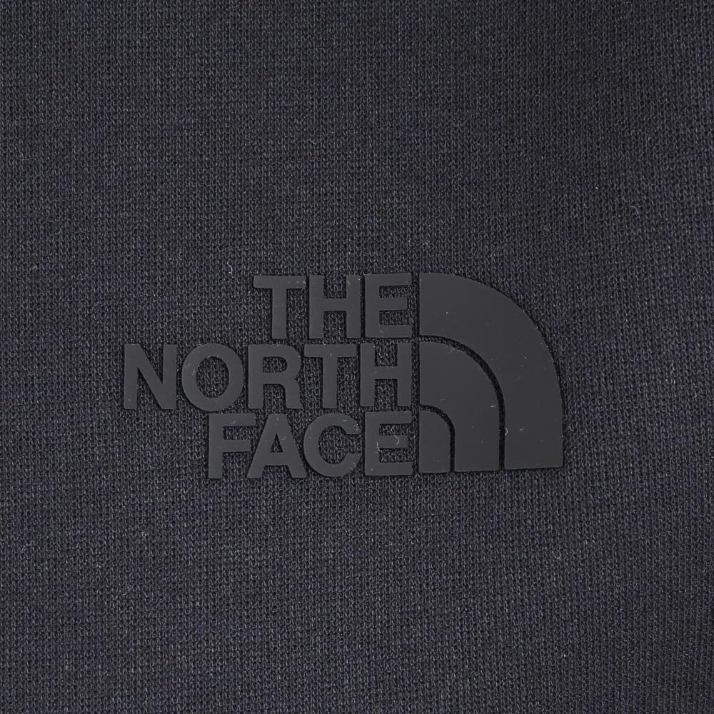 The North Face Tech Air Sweat Wide Hoodie for L Women, Stretch, Anti-Static Care, FW23, Black,
