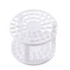 Makeup Brush Stand Rack Round Brush Air Drying Rack Plastic Brushes Dryer Holder Display Multifunctional Pen Display