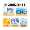 Auto Headlight Lens Restorer  Grade Polish Eliminates Yellowing and Wear Enhances Safety