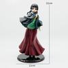 Maomao the Apothecary Diaries Season 2 Anime Figure 21cm PVC Model Toy with Cloak Action Figurine Doll for Collectors