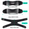 Loogdeel 1Pcs Patella Knee Brace For Meniscus Tear Basketball Compression Knee Pads Stabilizing Patella Shock Absorption Unisex