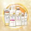LUX Super Rich Shine Moisture Shampoo Conditioner Pump Pair 400g+400g+70g