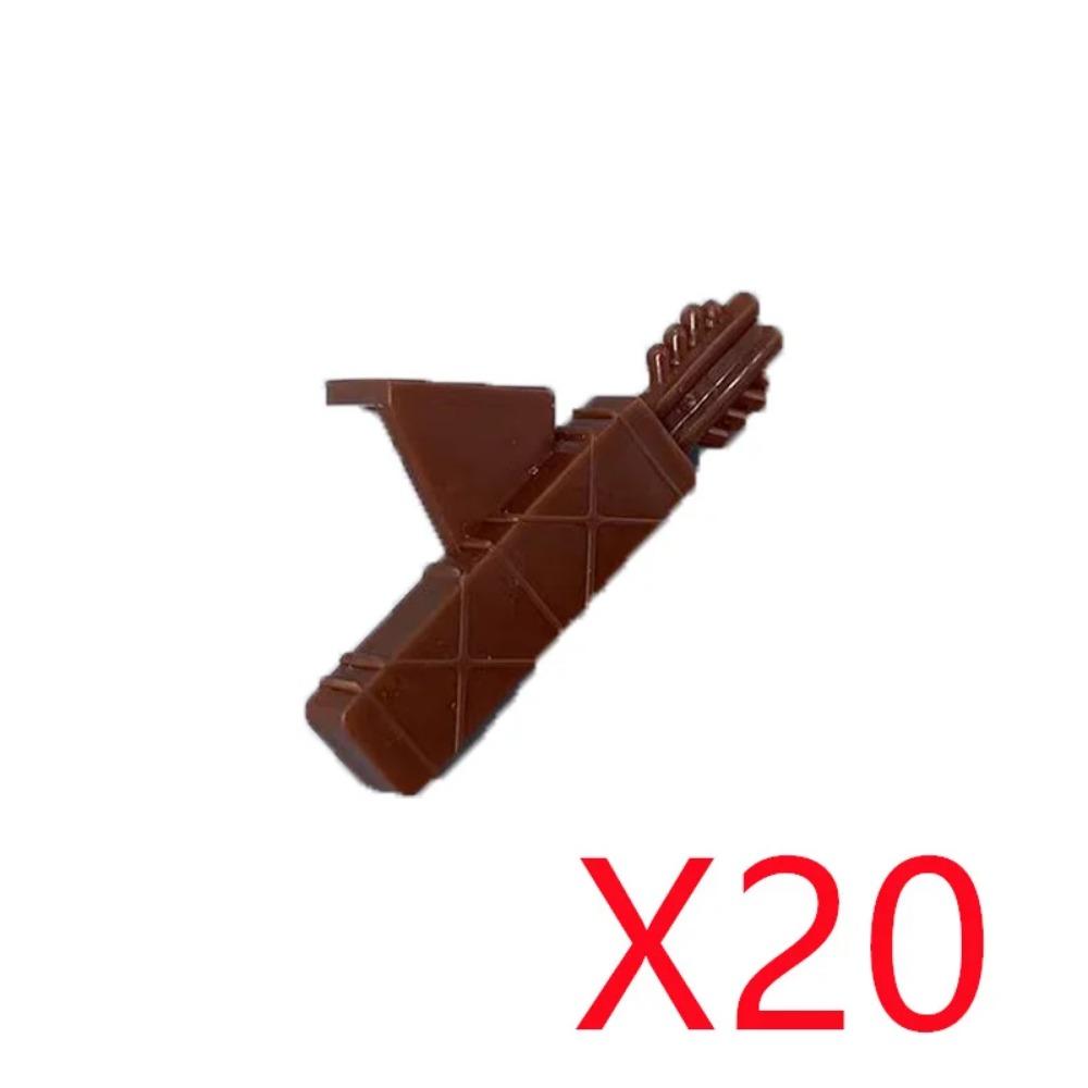 Medieval Building Blocks Weapons Figure Soldier Accessories Bow Spear Crossbow Axe Helmet Shoulder Armor Brick Gift Toy DIY X011