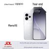 OPPO Reno15 5G Smartphone (CN Version)