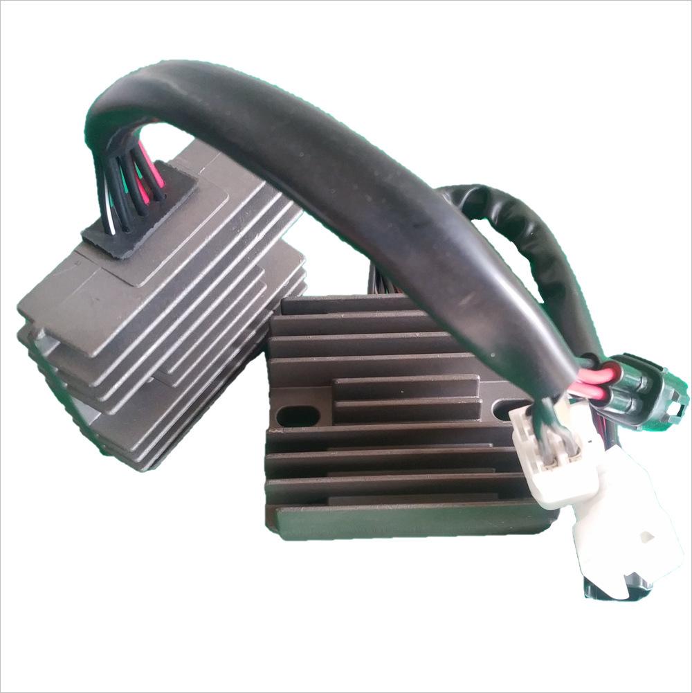 Compatible with Suzuki GW250 32800-48H00 32800-20K20 2003.17