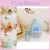 Trendy Cartoon Children's Lightweight Crossbody Bag For Kids In Vibrant Colors