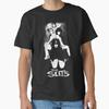 THE SLITS Classic T-Shirt Made In USA/AUS T-Shirt S-2XL