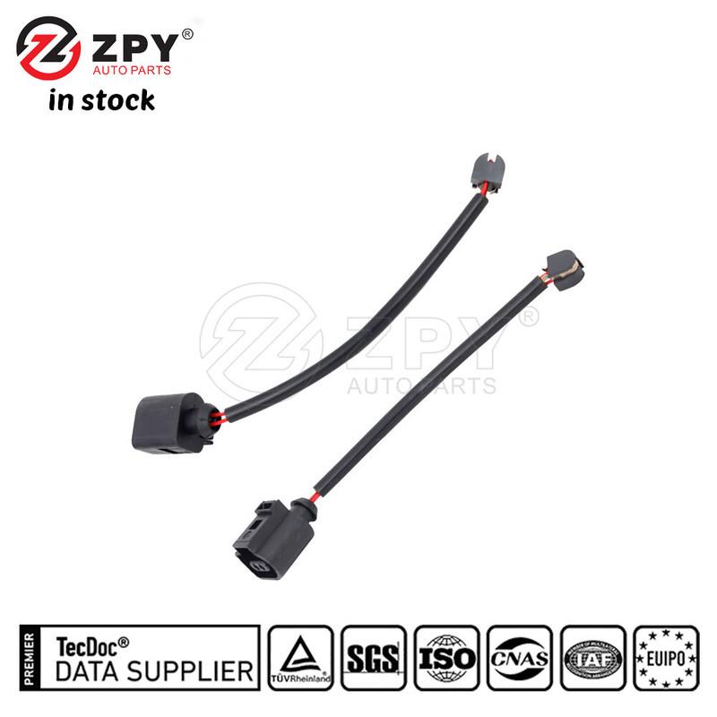 ZPY New Quality Rear Brake Pad Wear Sensor For Porsche Cayenne 9Y0 907 253D
