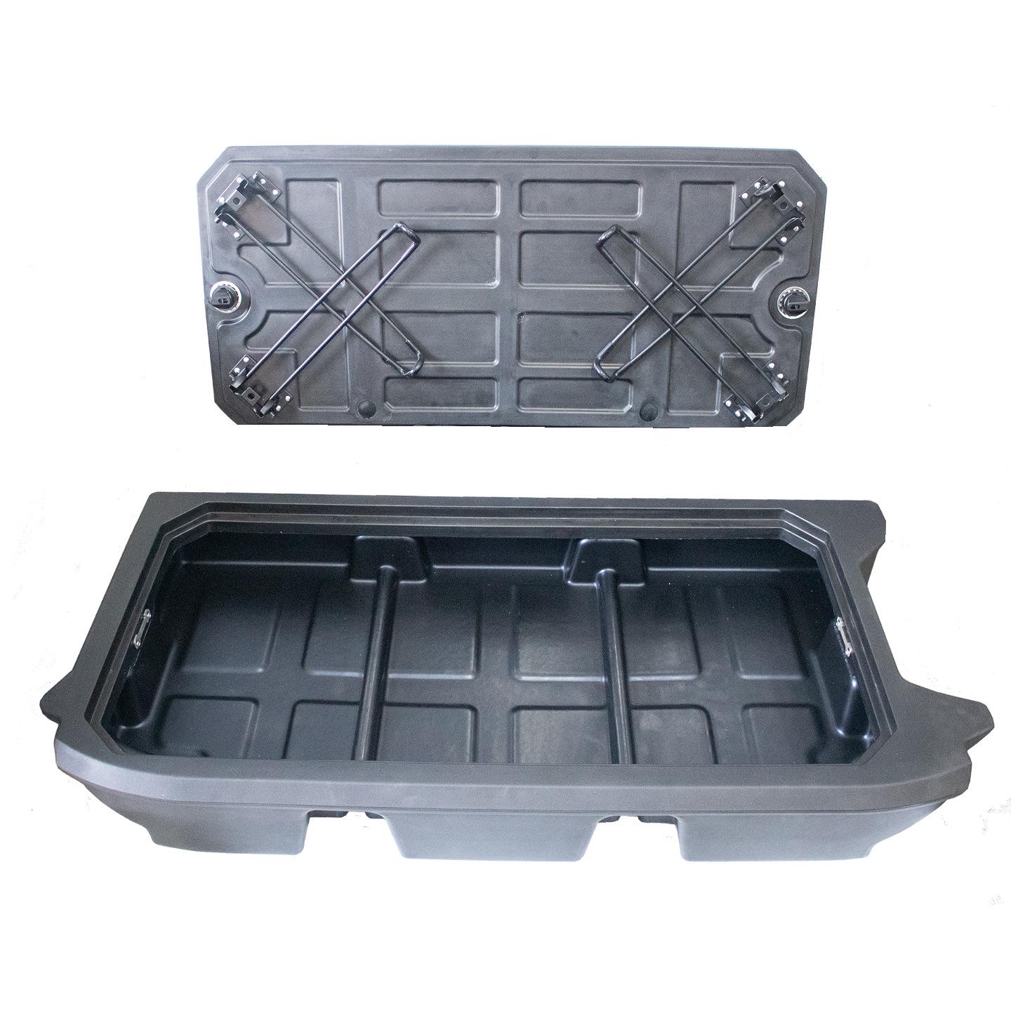 

Jimny 5-Door Foldable Storage Organizer (2023-2025) 1030*540*160mm