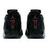 Air Jordan 14 Retro Last Shot 2018 Men Sneakers Black Varsity-Red 487471-003