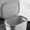 CURVER Laundry Basket 60 L 
