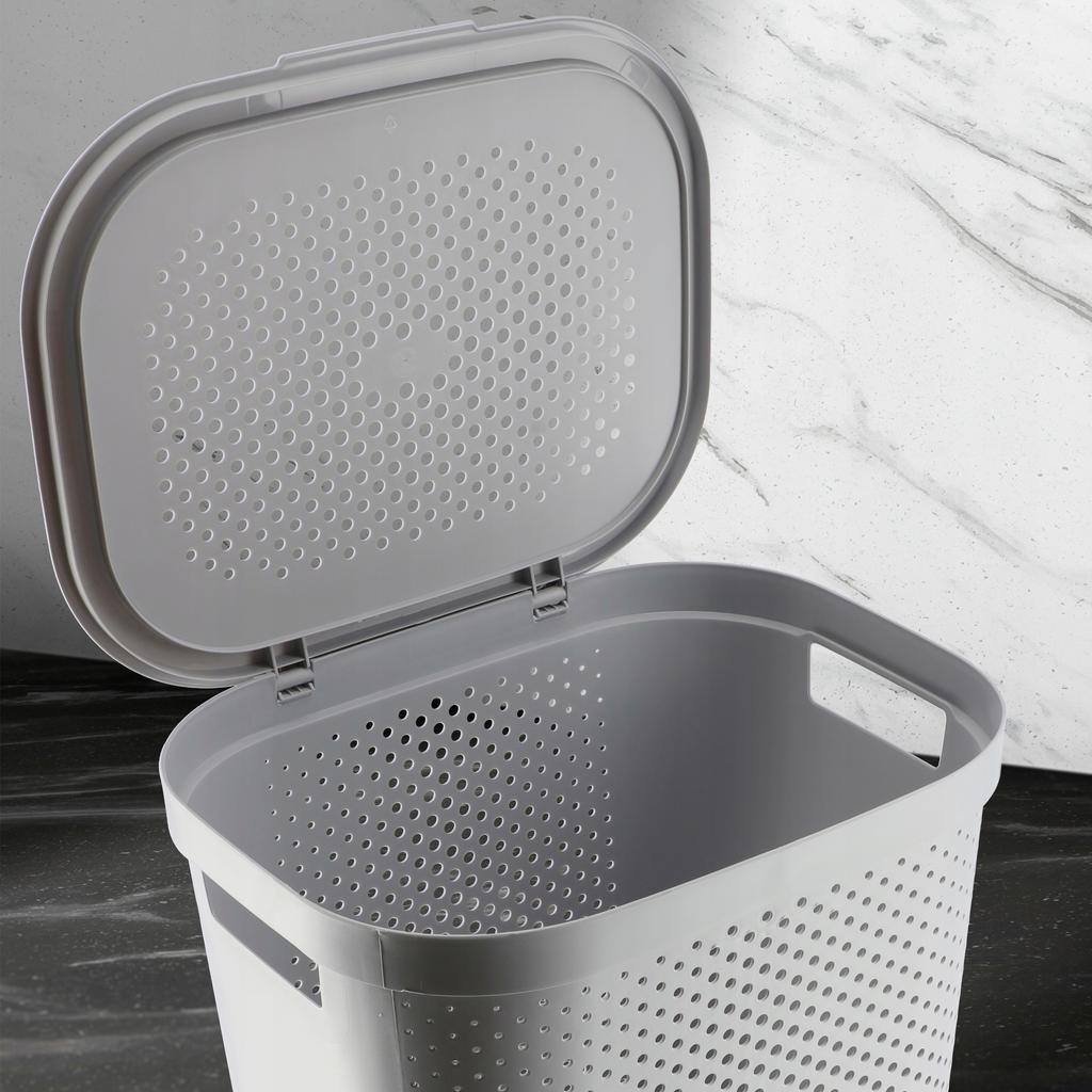 CURVER Laundry Basket 60 L 