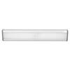 Motion Sensor Light 2 Modes Brightness Adjustable Magnetic USB Charging LED Motion Sensor Cabinet Li