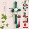 WEZHO Dragon Boat Festival Lucky Knot DIY Kit