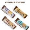 Bevzilla Instant Coffee Powder - 48 Sachets | 12 Sachets Each Flavour|