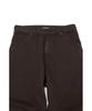 Haechinglum Wide Curve Jeans Brown