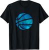 Basketball Player  Hoops Streetball Baller Basketball TShirt Unisex T-Shirt