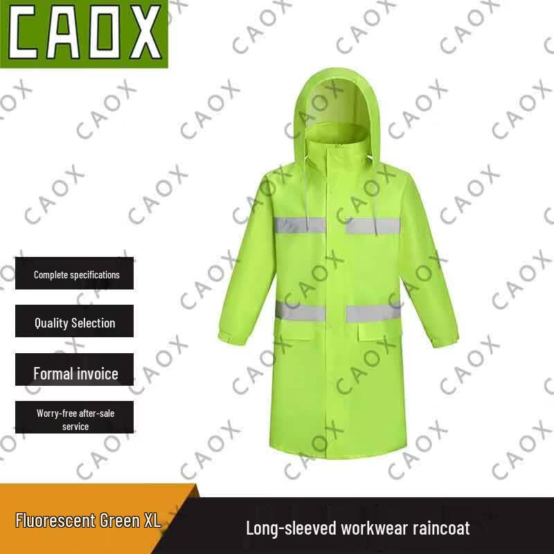 CAOX Outdoor Work  Labor Protection Gear