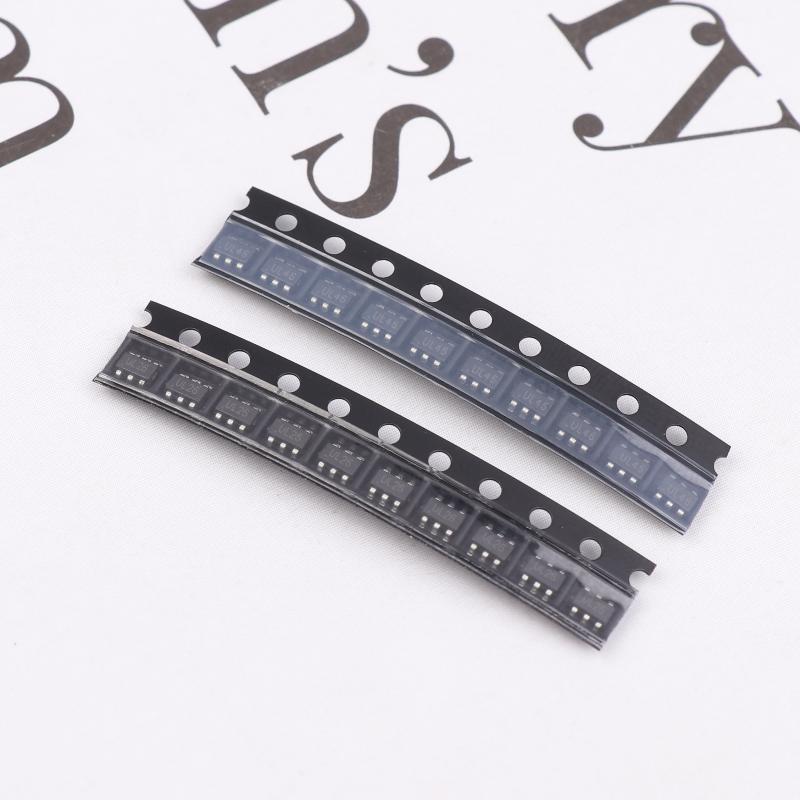 10/20Pcs Usblc6-2Sc6 Sot23-6 Usblc6-4Sc6 Usblc6 Sot Ul26 Ul46 Sot23 New