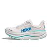Scarpe da Corsa Bondi 9 Pu Basse da Uomo Bianche 1162011-WKB