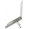 Foldable Laptop Stand Ergonomic Design Anti Slip Lightweight Portable Laptop Desk Stand for 9in To 15.6in Laptops