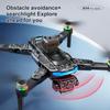 Upgrade A14 Pro Max Drone Aerial 8K HD Dual-Camera 5G WIFI GPS Brushless Motor Optical Flow Obstacle Avoidance RC Drone 10000M