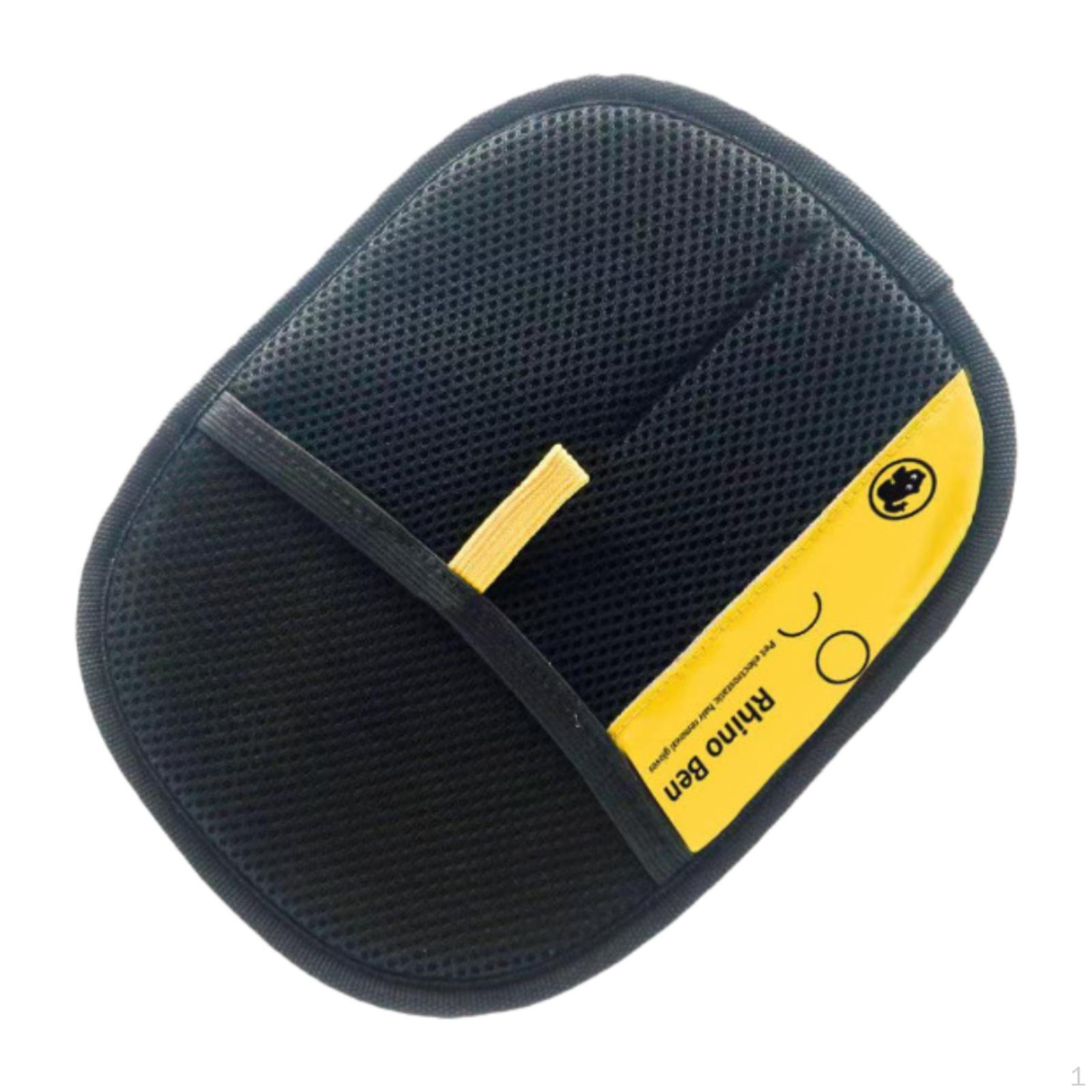 

Перчатка для удаления шерсти домашних животных, Удалятор, Портативный инструмент, Перчатка для груминга для постельных принадлежностей