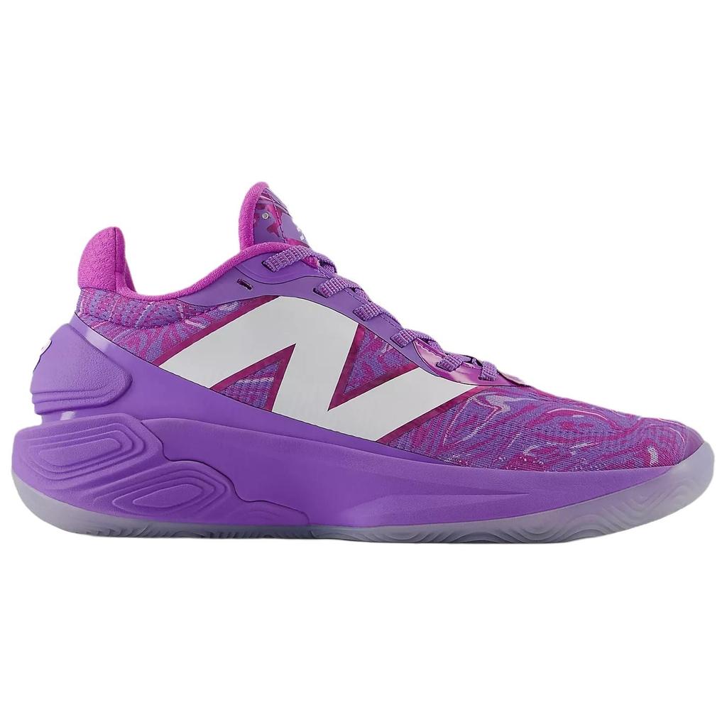 New Balance TWO WXY v5 'Passion Fruit Lilac Glo' da Uomo BB2WYFS5