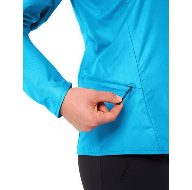 Ветровка VAUDE Women's Scopi Wind Jacket