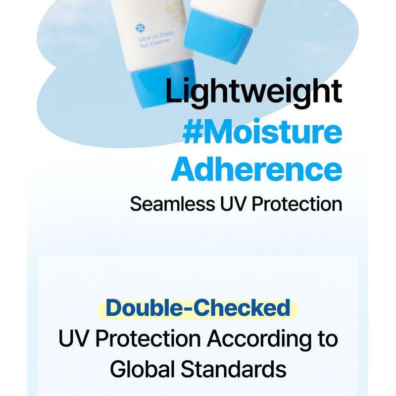 FRUDIA - Ultra UV Shield Sun Essence