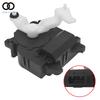 HVAC Blend Door Actuator for 2009 2010-2013 Honda Pilot Acura MDX 3.5L V6