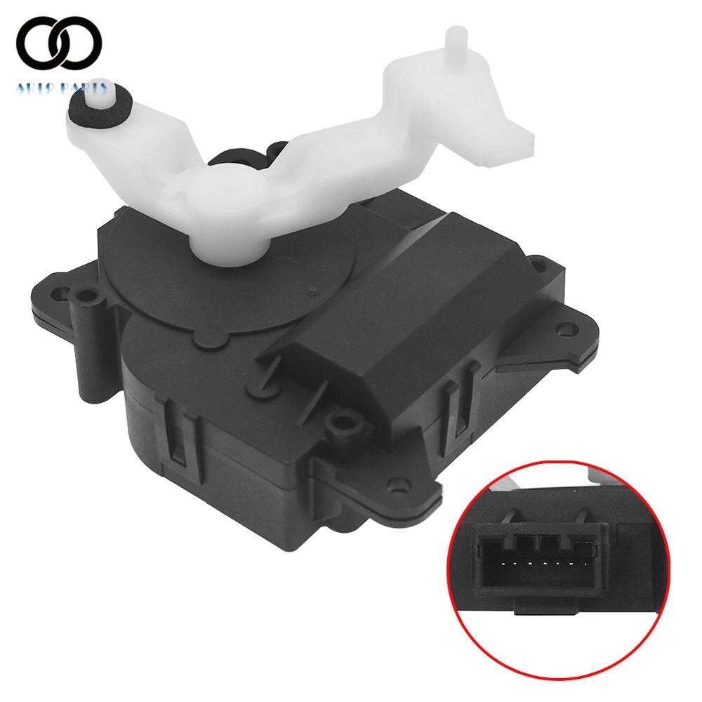 HVAC Blend Door Actuator for 2009 2010-2013 Honda Pilot Acura MDX 3.5L V6