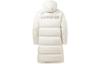 Sports Basketball Collection Down Jacket Winter Men's White AYMR051-2