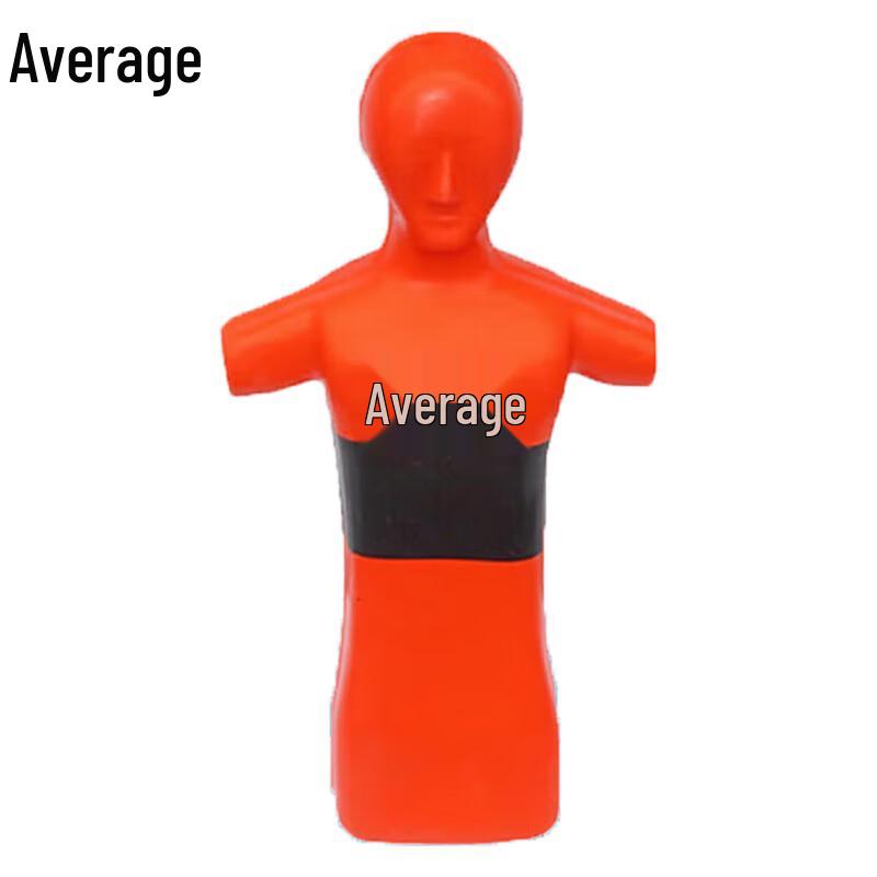 Water Rescue Training Manikin